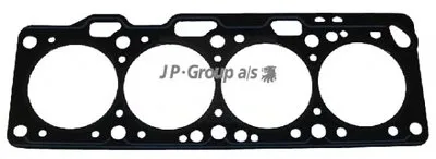 Прокладка, головка цилиндра JP Group JP GROUP купить