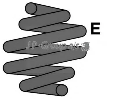 винтовая пружина QH JP GROUP купить