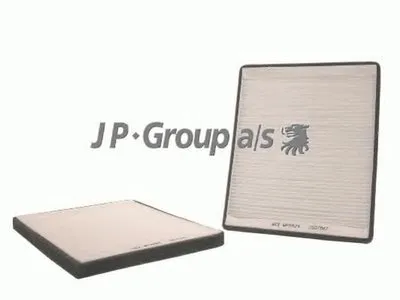 Фильтр, воздух во внутренном пространстве QH JP GROUP купить