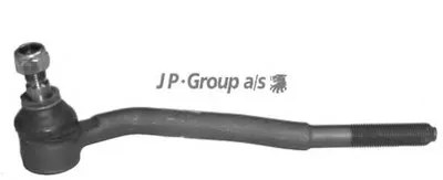 Наконечник поперечной рулевой тяги QH JP GROUP купить