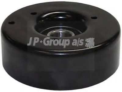 Натяжной ролик, поликлиновой  ремень JP Group JP GROUP купить