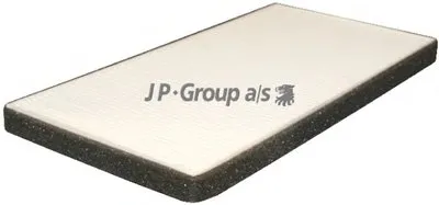 Фильтр, воздух во внутренном пространстве JP Group JP GROUP купить