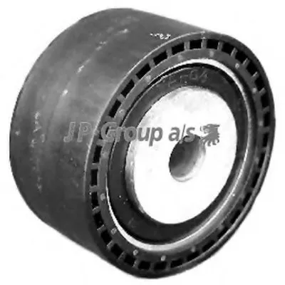 Паразитный / Ведущий ролик, зубчатый ремень QH JP GROUP купить