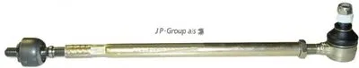 Поперечная рулевая тяга QH JP GROUP купить