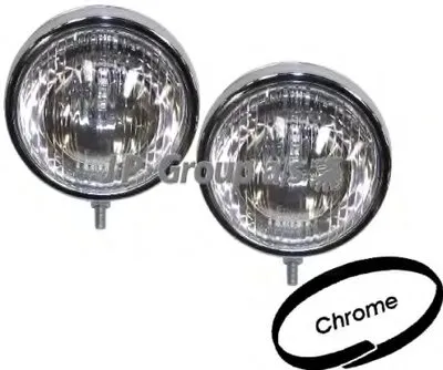 Противотуманная фара JP GROUP купить