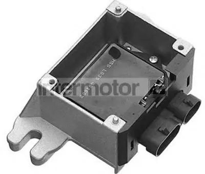 Блок управления, система зажигания Intermotor STANDARD купить