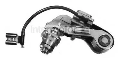 Контактная группа, распределитель зажигания Intermotor STANDARD купить