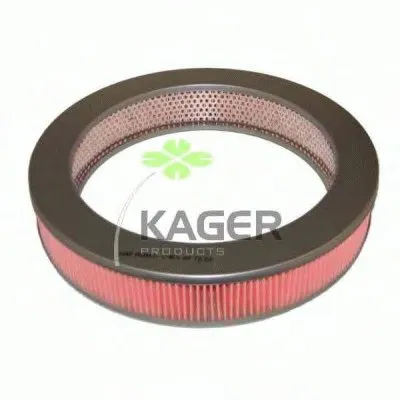 Воздушный фильтр KAGER купить