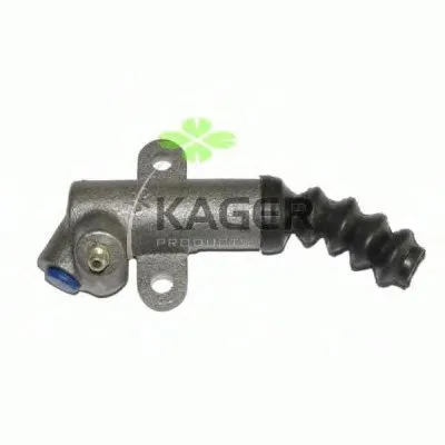 Рабочий цилиндр, система сцепления KAGER купить