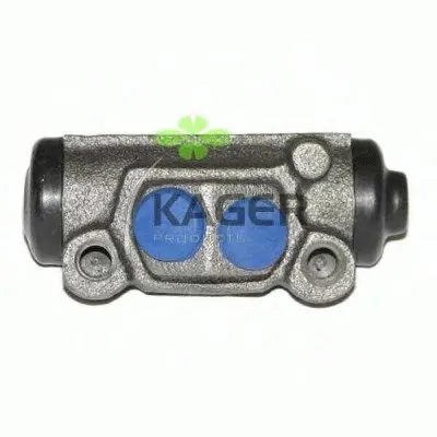 Колесный тормозной цилиндр KAGER купить
