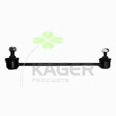 Тяга / стойка, стабилизатор KAGER купить