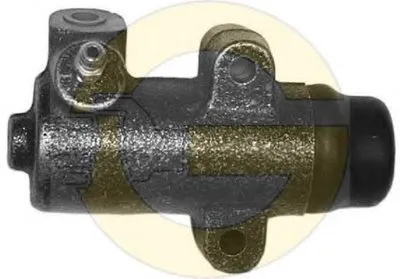 Рабочий цилиндр, система сцепления GIRLING купить