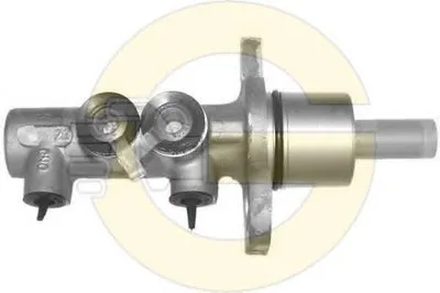 целиндер ручного тормоза GIRLING купить