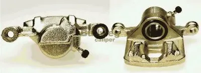 Тормозной суппорт KAWE купить