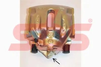 Тормозной суппорт sbs купить