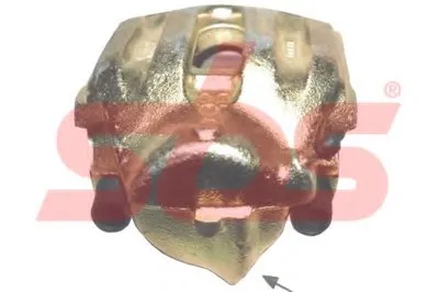 Тормозной суппорт sbs купить