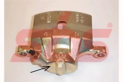 Тормозной суппорт sbs купить