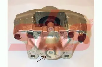 Тормозной суппорт sbs купить