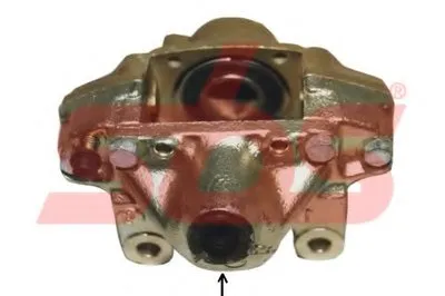 Тормозной суппорт sbs купить