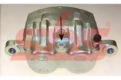 Тормозной суппорт sbs купить