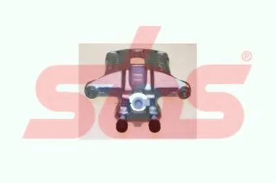 Тормозной суппорт sbs купить