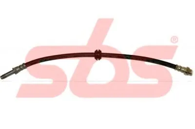 Тормозной шланг sbs купить