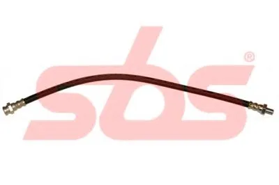 Тормозной шланг sbs купить