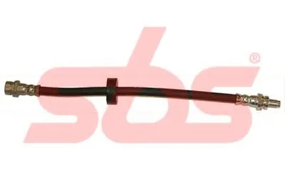 Тормозной шланг sbs купить