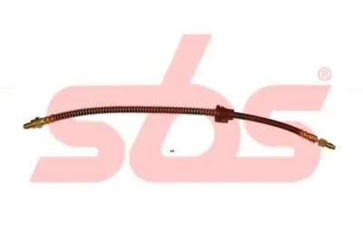 Тормозной шланг sbs купить