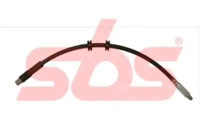 Тормозной шланг sbs купить
