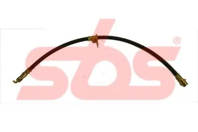 Тормозной шланг sbs купить