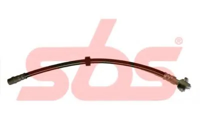 Тормозной шланг sbs купить