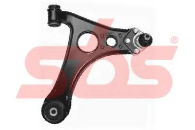 Рычаг независимой подвески колеса, подвеска колеса sbs купить