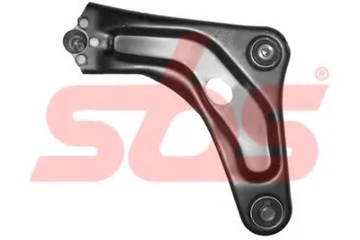 Рычаг независимой подвески колеса, подвеска колеса sbs купить