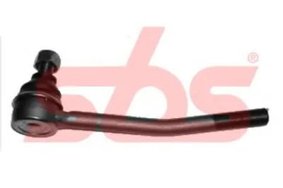 Наконечник поперечной рулевой тяги sbs купить