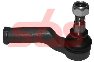 Наконечник поперечной рулевой тяги sbs купить