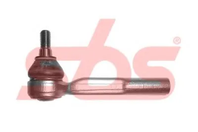 Наконечник поперечной рулевой тяги sbs купить