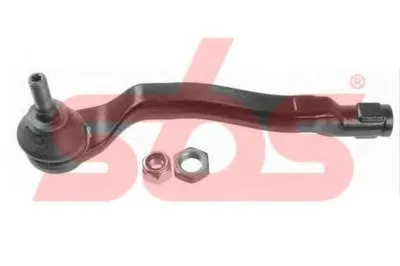 Наконечник поперечной рулевой тяги sbs купить