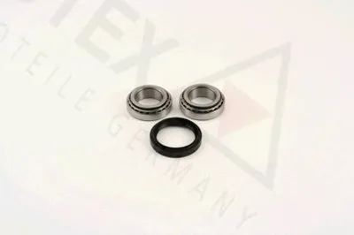 Комплект подшипника ступицы колеса AUTEX купить