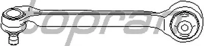 Рычаг независимой подвески колеса, подвеска колеса TOPRAN купить