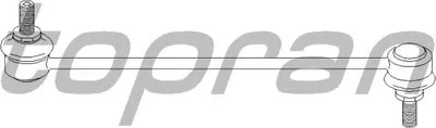 Тяга / стойка, стабилизатор TOPRAN купить