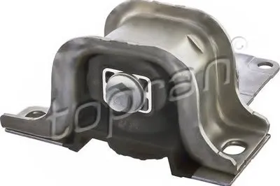 Кронштейн двигателя TOPRAN купить