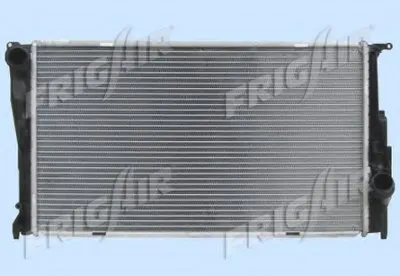 Радиатор, охлаждение двигателя FRIGAIR купить