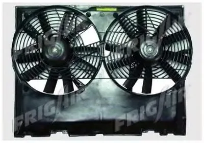 Вентилятор, охлаждение двигателя FRIGAIR купить