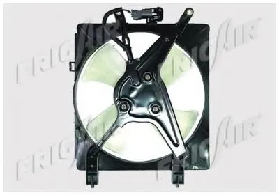 Вентилятор, охлаждение двигателя FRIGAIR купить