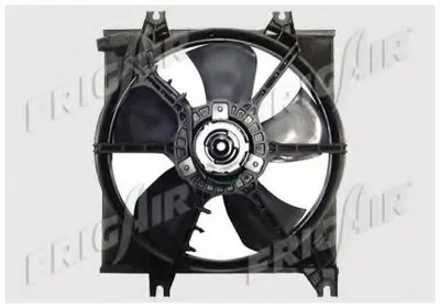 Вентилятор, охлаждение двигателя FRIGAIR купить