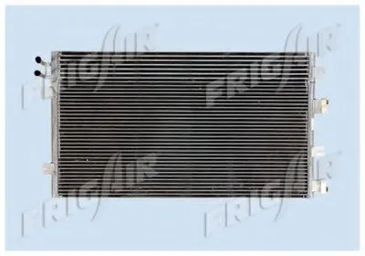 Конденсатор, кондиционер FRIGAIR купить