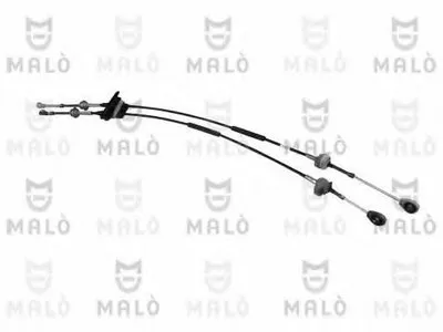 Трос, ступенчатая коробка передач MALÒ купить