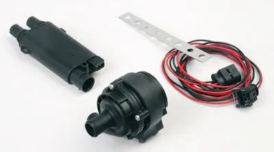 Насос рециркуляции воды, система подогрева двигателя CALIX купить