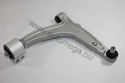 Рычаг независимой подвески колеса, подвеска колеса Erstausrüster AUTOMEGA купить